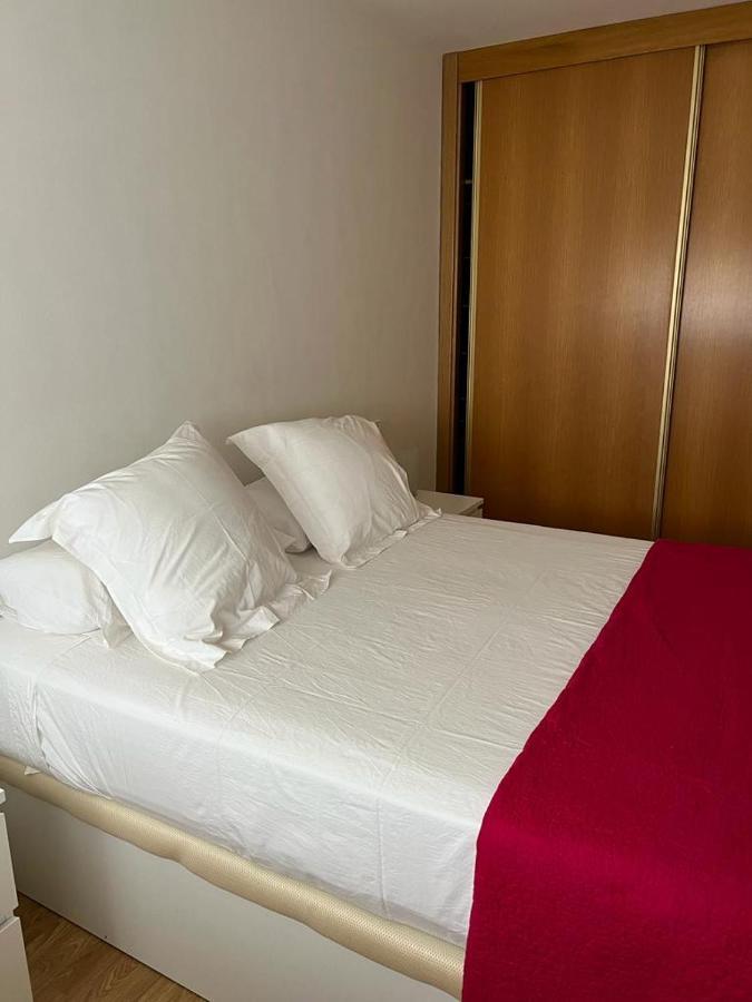 Apartamento Costa Calida II Águilas Exterior foto